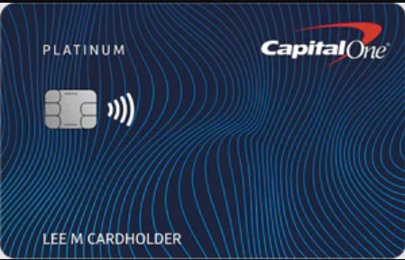 Capital One Credit Card
