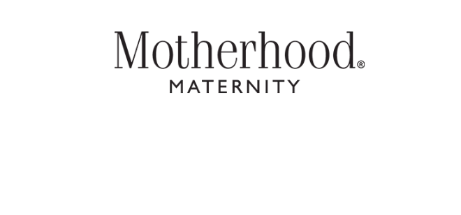 Motherhood Maternity Gift Card
